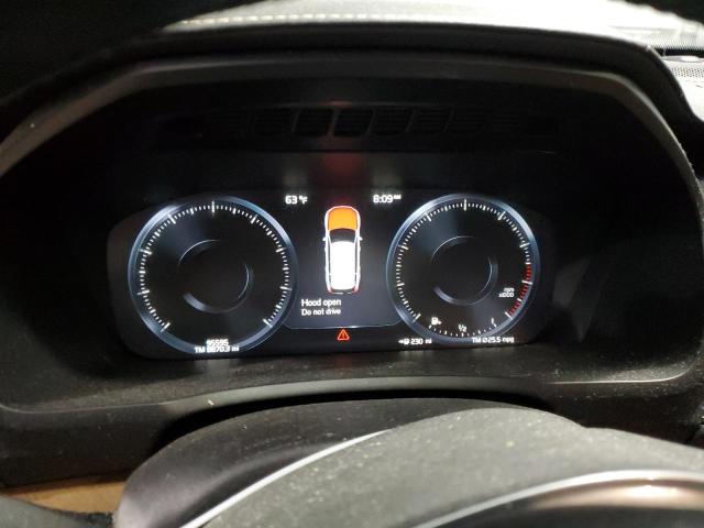2019 VOLVO XC90 T6 IN - YV4A22PL7K1488416