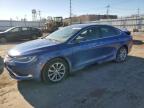2015 CHRYSLER 200 LIMITE - 1C3CCCAB6FN703897