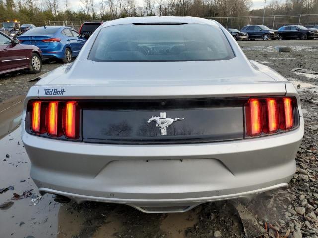 2017 FORD MUSTANG - 1FA6P8AM7H5246361