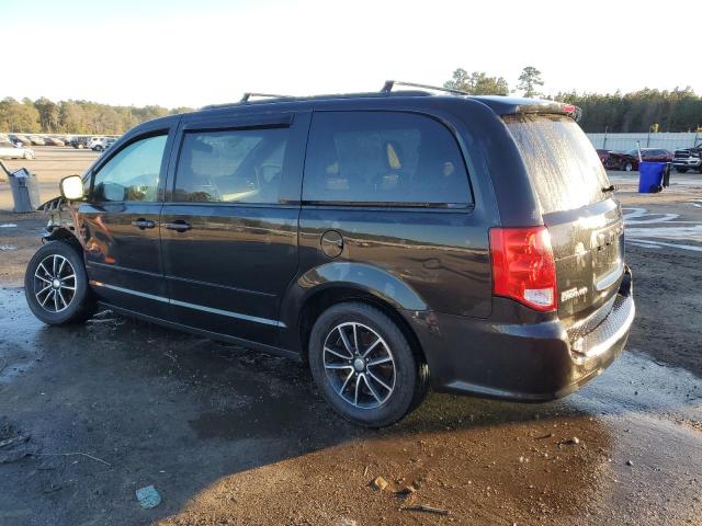 2017 DODGE GRAND CARA - 2C4RDGEG4HR824952