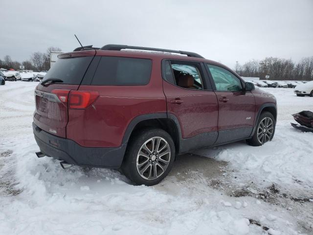 2017 GMC ACADIA ALL 1GKKNVLS0HZ180631