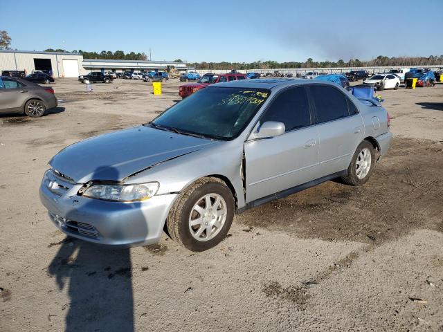 HONDA ACCORD SE