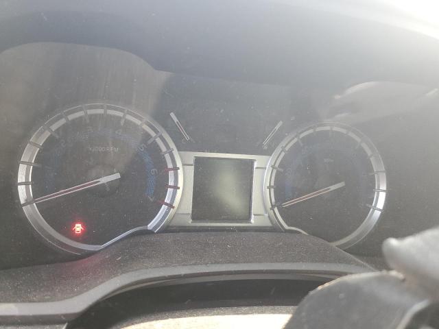 2017 TOYOTA 4RUNNER SR - JTEBU5JR7H5437446