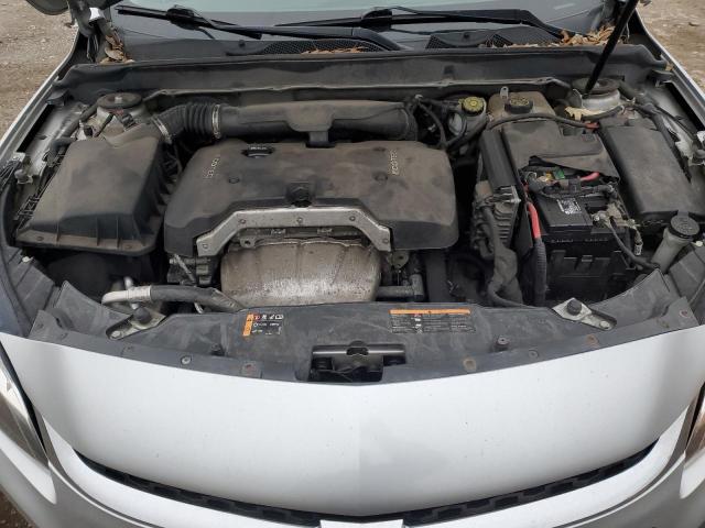 2016 CHEVROLET MALIBU LIM - 1G11E5SA9GF159608