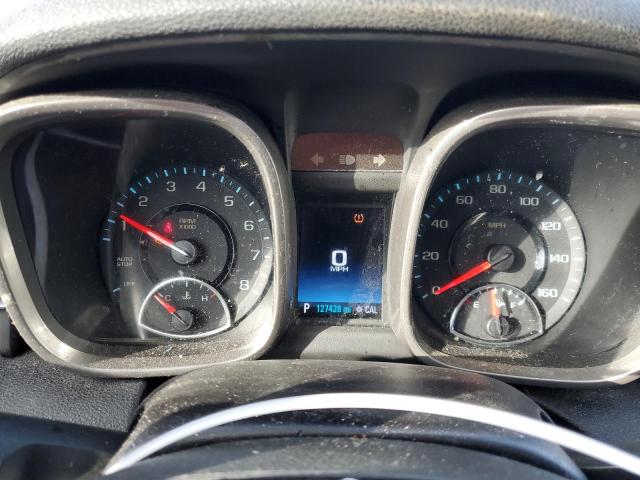 2015 CHEVROLET MALIBU LS - 1G11B5SL4FF110292