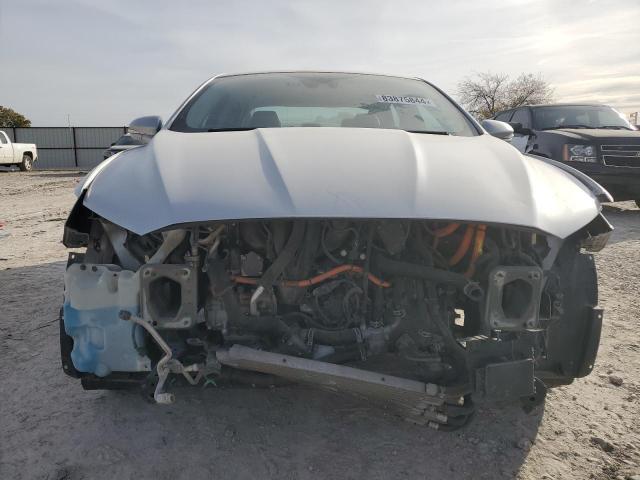 VIN 3FA6P0MU9KR264149 2019 FORD FUSION no.5