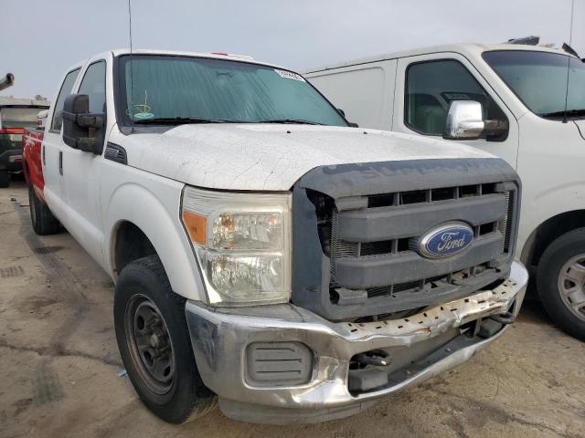 VIN 1FT7W2A61EEA27374 2014 FORD F250 no.4