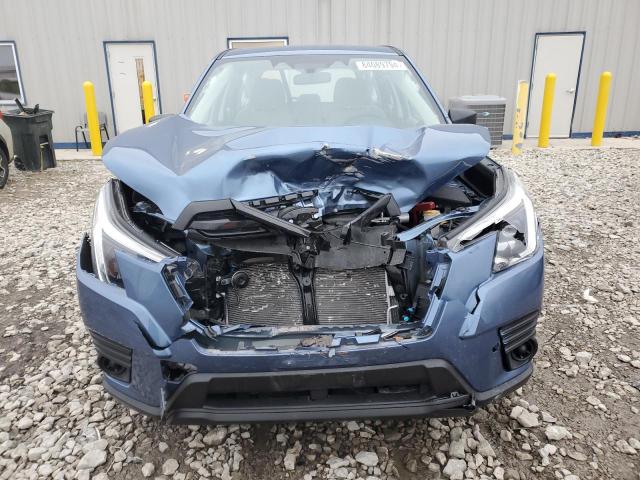 2023 SUBARU FORESTER JF2SKAAC2PH543526