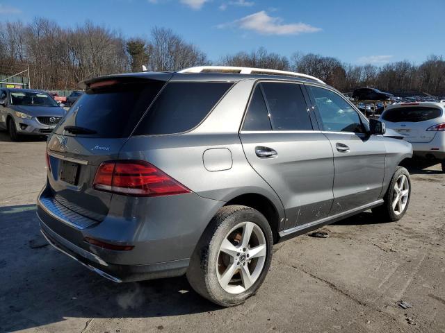 Vin: 4jgda5hb8ha944602, lot: 83788524, mercedes-benz gle-class 350 4matic 20173