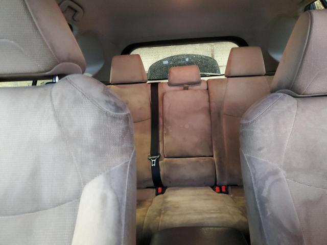 2020 TOYOTA RAV4 LE - 2T3G1RFV6LW122557