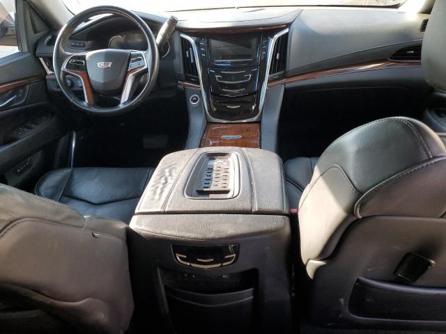 2017 CADILLAC ESCALADE P - 1GYS4CKJ0HR294537