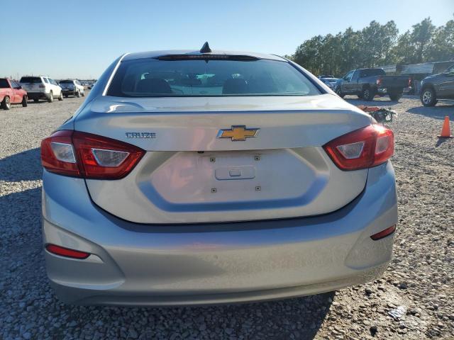2016 CHEVROLET CRUZE LS - 1G1BC5SMXG7328386