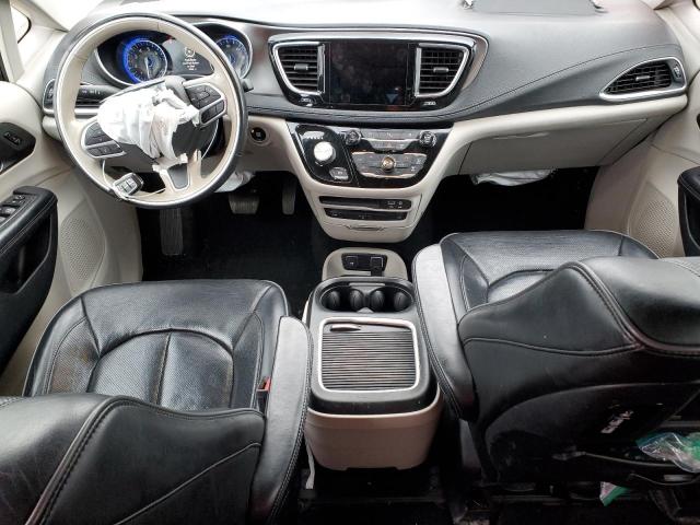 2019 CHRYSLER PACIFICA L - 2C4RC1GG8KR657614