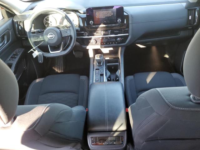 2023 NISSAN PATHFINDER - 5N1DR3BA8PC256051
