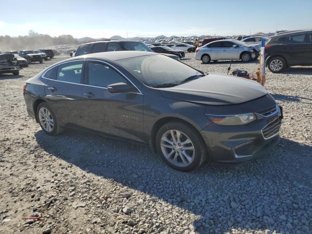 2018 CHEVROLET MALIBU LT - 1G1ZD5ST7JF188006