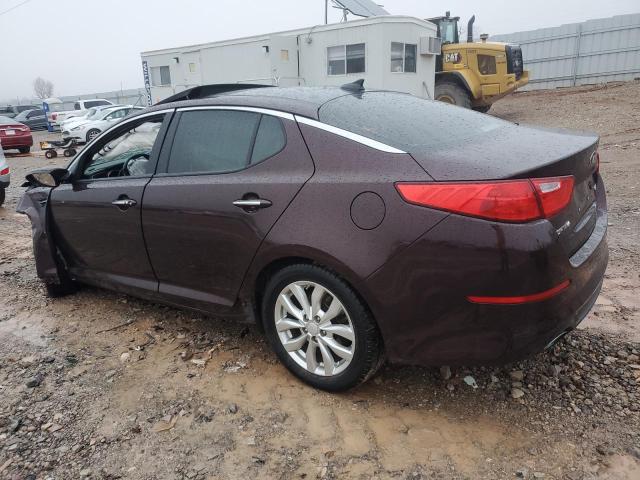 2015 KIA OPTIMA EX - 5XXGN4A76FG409078