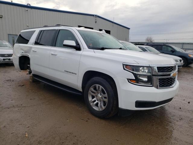 2020 CHEVROLET SUBURBAN K - 1GNSKHKC5LR261897