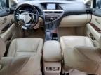 Lot #3024733340 2015 LEXUS RX 350