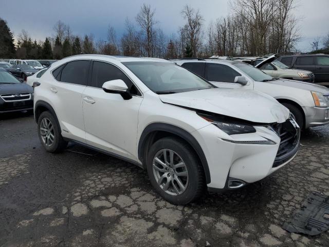 2015 LEXUS NX 300H JTJBJRBZ8F2017984