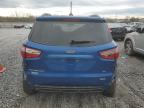 Lot #3023799912 2020 FORD ECOSPORT S