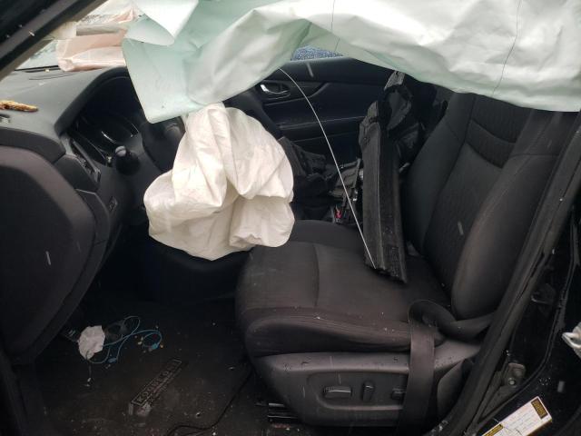 2017 NISSAN ROGUE SV - 5N1AT2MV4HC763416