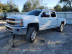 2015 CHEVROLET SILVERADO - 1GC1KWE85FF635608