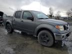 Lot #3034571737 2005 NISSAN FRONTIER C