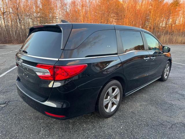 Vin: 5fnrl6h78kb125979, lot: 87329574, honda all models exl 20194