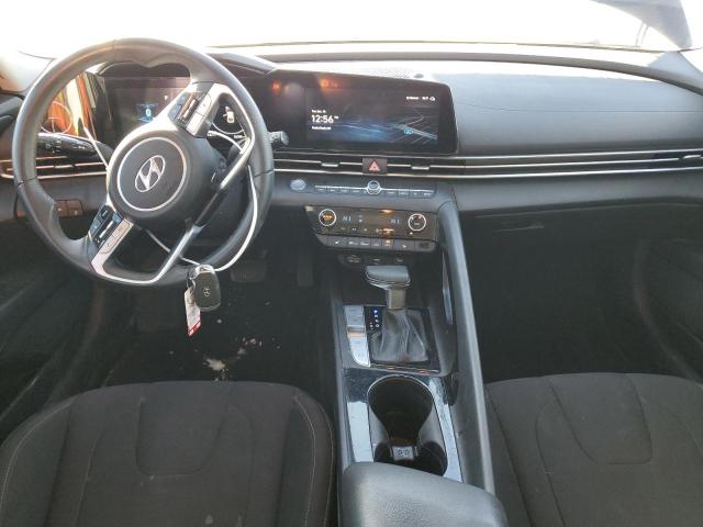 2023 HYUNDAI ELANTRA SE - 5NPLS4AG3PH098612