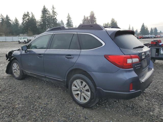 VIN 4S4BSAHCXF3292508 2015 SUBARU OUTBACK no.2