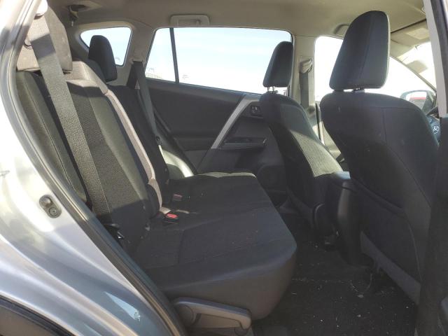 2016 TOYOTA RAV4 LE - 2T3BFREV2GW453574