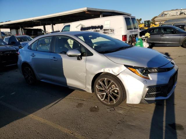 VIN JTDP4MCE1NJ087894 2022 TOYOTA COROLLA no.4