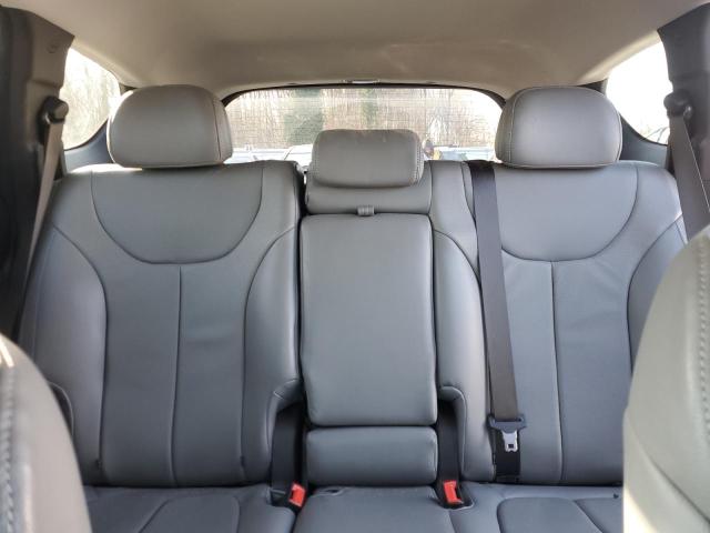 2019 HYUNDAI SANTA FE S - 5NMS2CAD7KH074153
