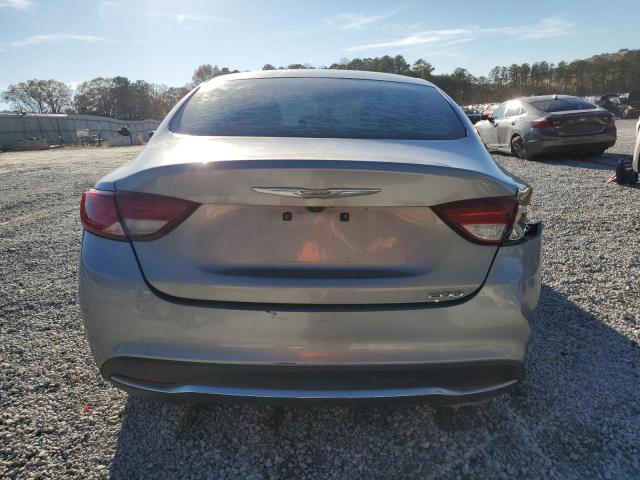 2016 CHRYSLER 200 LIMITE - 1C3CCCAB8GN145388