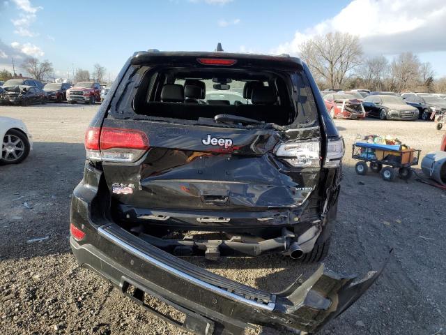 2021 JEEP GRAND CHER - 1C4RJFBGXMC618786
