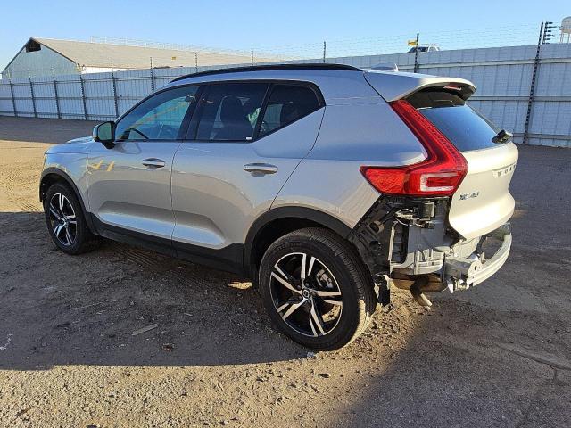 2024 VOLVO XC40 CORE - YV4L12UKXR2338084