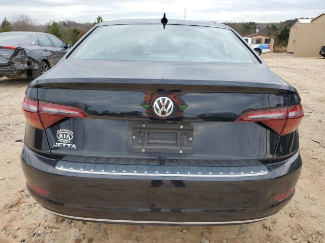 2019 VOLKSWAGEN JETTA SEL - 3VWE57BU7KM117099