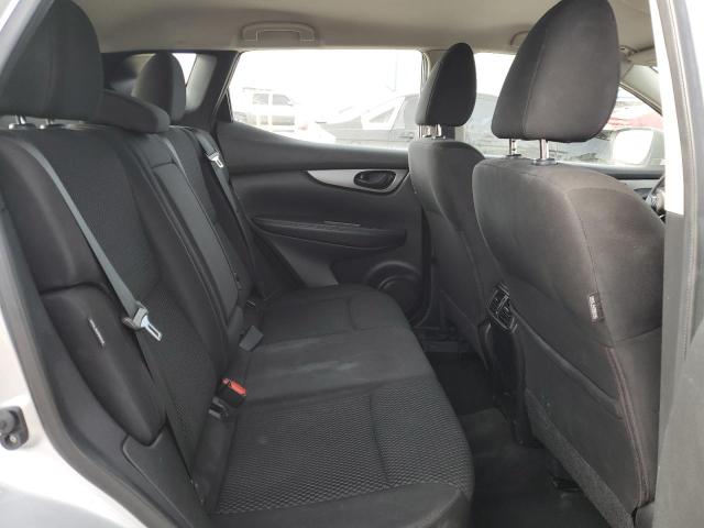 2021 NISSAN ROGUE SPOR JN1BJ1AV3MW563121