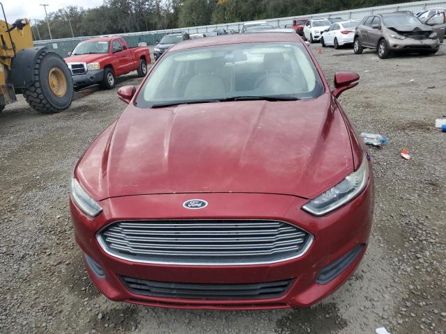 VIN 3FA6P0H78FR173061 2015 FORD FUSION no.5