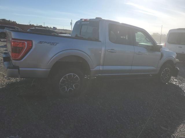 2022 FORD F150 SUPER - 1FTFW1ED1NFB56952