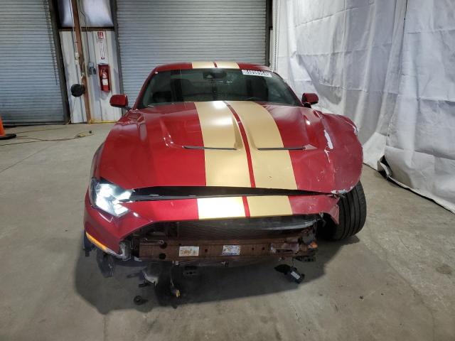 VIN 1FA6P8CF7N5116770 2022 FORD MUSTANG no.5