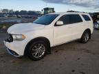 2018 DODGE DURANGO SX - 1C4RDHAG4JC495342