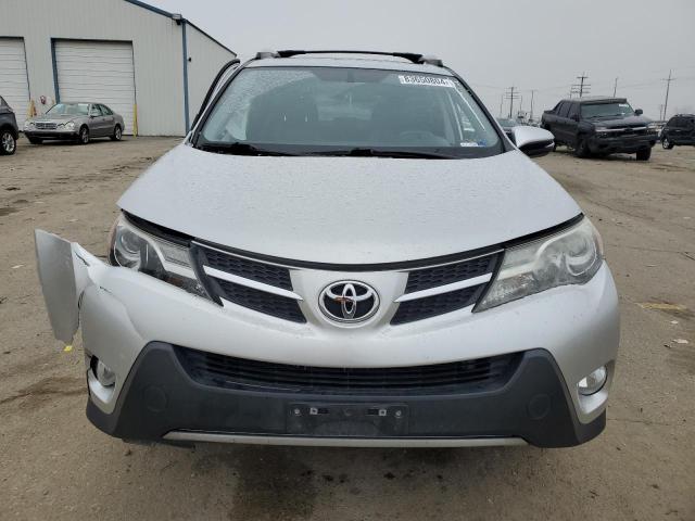 2015 TOYOTA RAV4 4D 2W 2T3DFREV4FW269728
