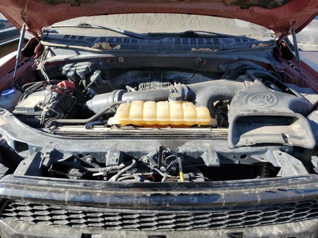 2017 FORD F150 RAPTO - 1FTFW1RG3HFC01155