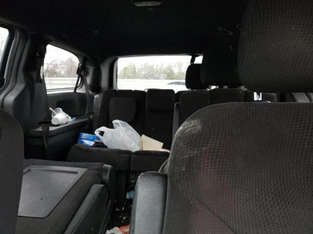 2018 DODGE GRAND CARA - 2C4RDGBG3JR199230