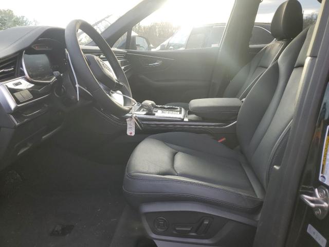 2025 AUDI Q7 PREMIUM - WA1LCBF75SD004166