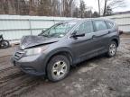 HONDA CR-V LX снимка