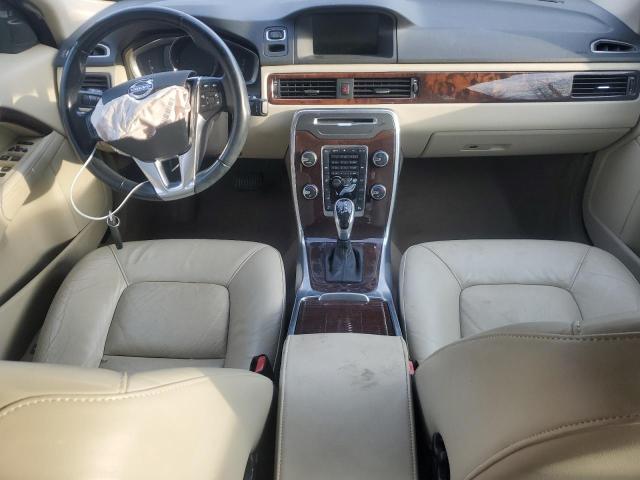 2015 VOLVO S80 PREMIE YV140MAC3F1183778