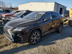 2019 LEXUS RX 350 BAS - 2T2ZZMCA3KC149306