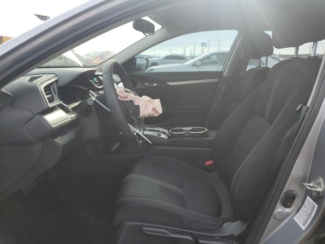 2016 HONDA CIVIC EX - 19XFC2F75GE098056
